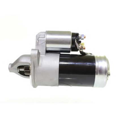 Foto Motor de arranque ALANKO 439865