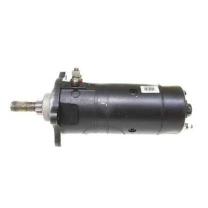 Foto Motor de arranque ALANKO 439885