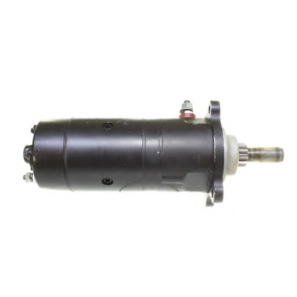 Foto Motor de arranque ALANKO 439885