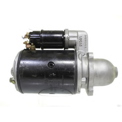 Foto Motor de arranque ALANKO 439939