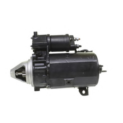 Foto Motor de arranque ALANKO 439953