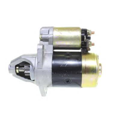 Foto Motor de arranque ALANKO 440004