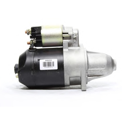 Foto Motor de arranque ALANKO 440055