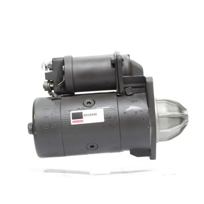 Foto Motor de arranque ALANKO 440100