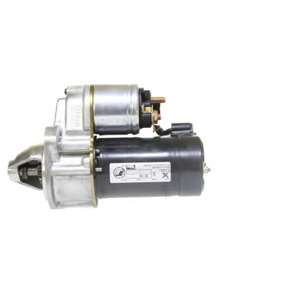 Foto Motor de arranque ALANKO 440101