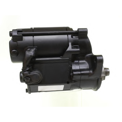 Foto Motor de arranque ALANKO 440112