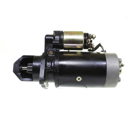 Foto Motor de arranque ALANKO 440176