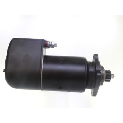 Foto Motor de arranque ALANKO 440183