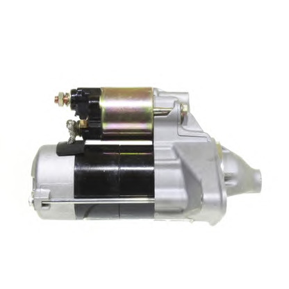 Foto Motor de arranque ALANKO 440248