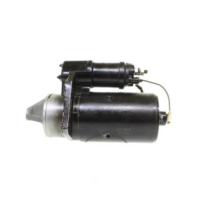 Foto Motor de arranque ALANKO 440269