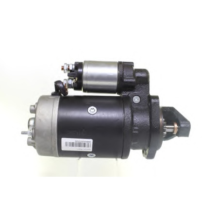 Foto Motor de arranque ALANKO 440353