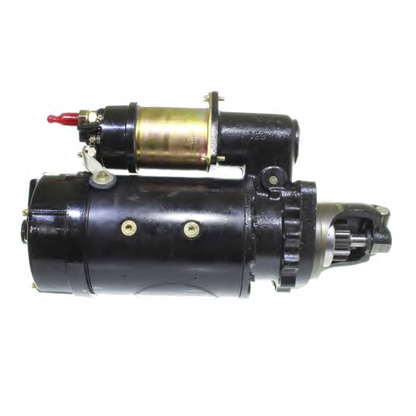 Foto Motor de arranque ALANKO 440356