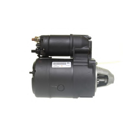 Foto Motor de arranque ALANKO 440370