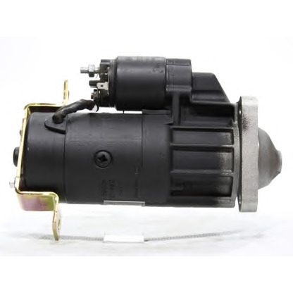 Foto Motor de arranque ALANKO 440422