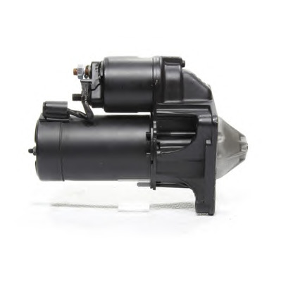 Foto Motor de arranque ALANKO 440492