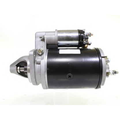 Foto Motor de arranque ALANKO 440495