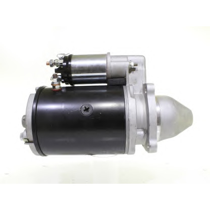 Foto Motor de arranque ALANKO 440495