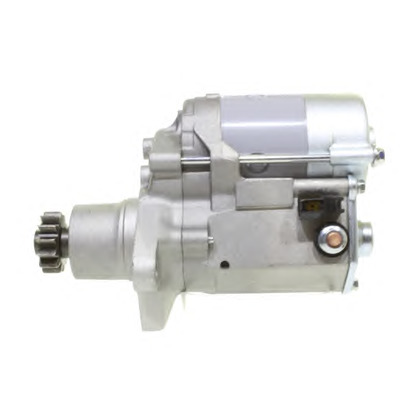 Foto Motor de arranque ALANKO 440537