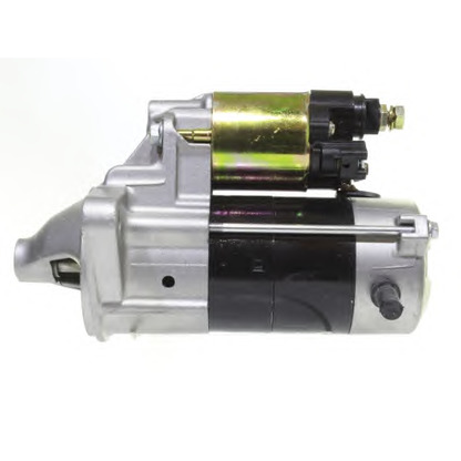 Foto Motor de arranque ALANKO 440539