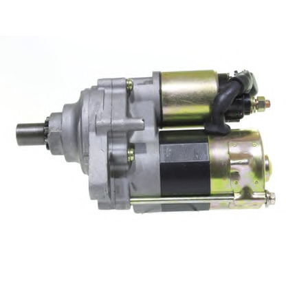 Foto Motor de arranque ALANKO 440569