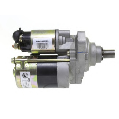 Foto Motor de arranque ALANKO 440569