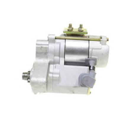 Foto Motor de arranque ALANKO 440579