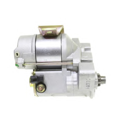 Foto Motor de arranque ALANKO 440579