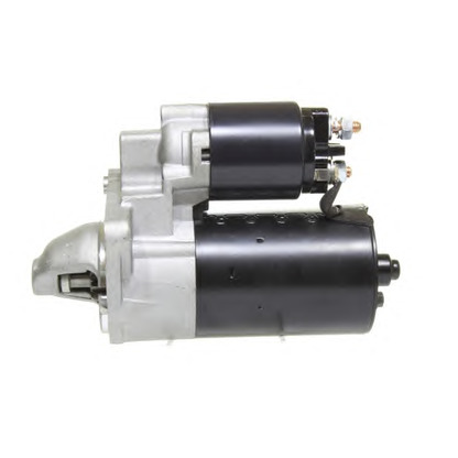 Foto Motor de arranque ALANKO 440615