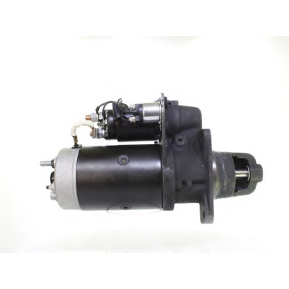 Foto Motor de arranque ALANKO 440648