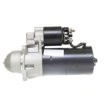 Foto Motor de arranque ALANKO 440690