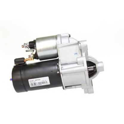 Foto Motor de arranque ALANKO 440718