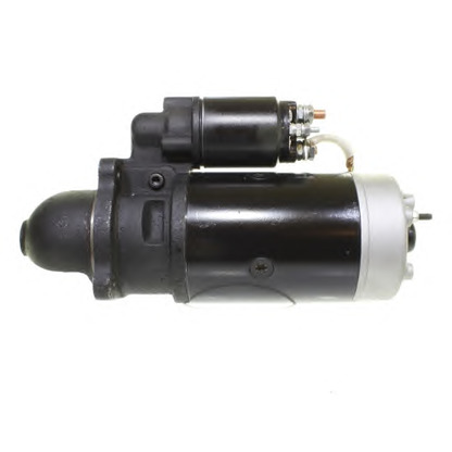 Foto Motor de arranque ALANKO 440740