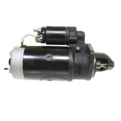 Foto Motor de arranque ALANKO 440740