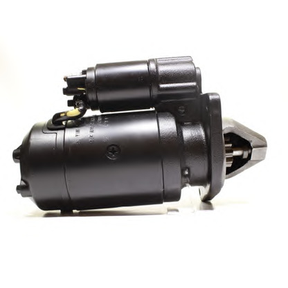 Foto Motor de arranque ALANKO 440748