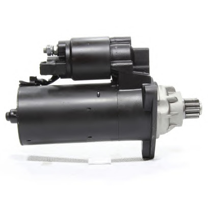 Foto Motor de arranque ALANKO 440882