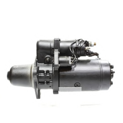 Foto Motor de arranque ALANKO 441298