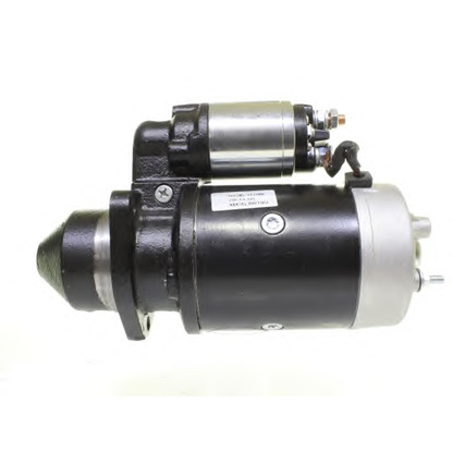 Foto Motor de arranque ALANKO 441340