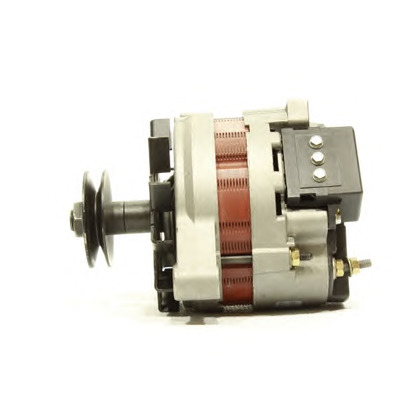 Zdjęcie Alternator ALANKO 441650