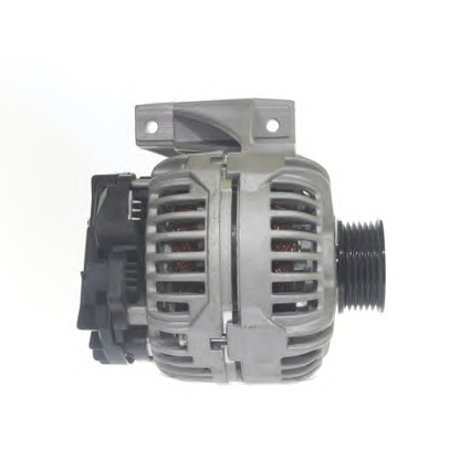 Photo Alternator ALANKO 442197