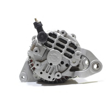 Zdjęcie Alternator ALANKO 443509