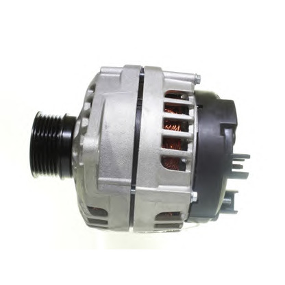 Zdjęcie Alternator ALANKO 443545