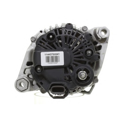 Zdjęcie Alternator ALANKO 443702