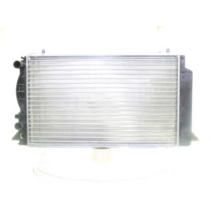 Photo Radiateur, refroidissement du moteur ALANKO 530052