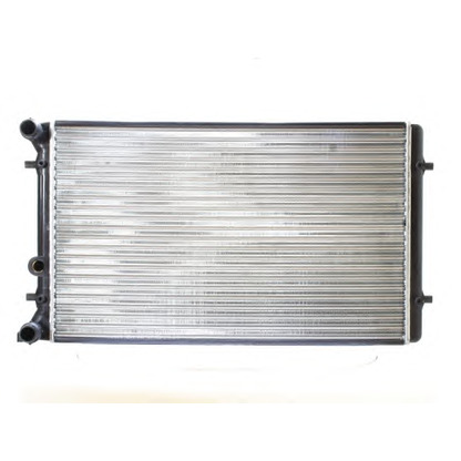 Photo Radiateur, refroidissement du moteur ALANKO 530070