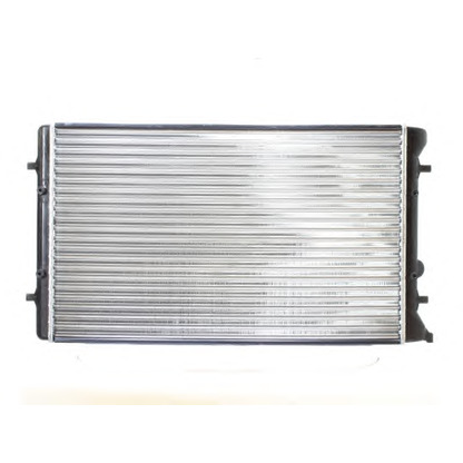 Photo Radiateur, refroidissement du moteur ALANKO 530070