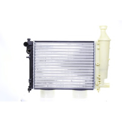 Photo Radiator, engine cooling ALANKO 530580