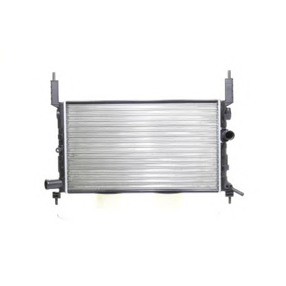 Photo Radiator, engine cooling ALANKO 532727