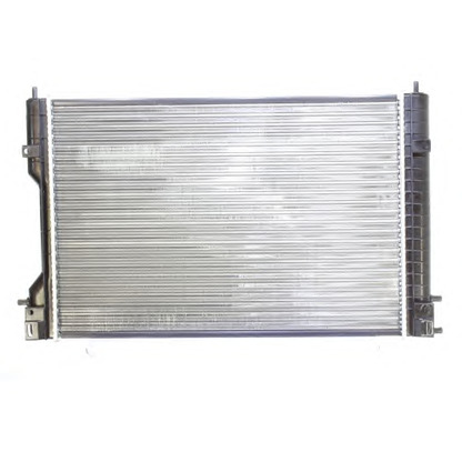 Photo Radiateur, refroidissement du moteur ALANKO 532863