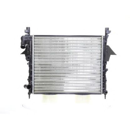 Photo Radiator, engine cooling ALANKO 533403