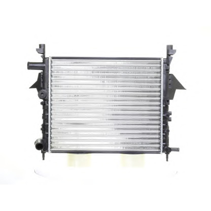 Photo Radiateur, refroidissement du moteur ALANKO 533426